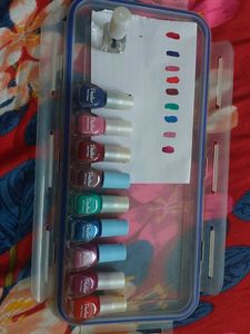 Nail Polish Low Price Grab It