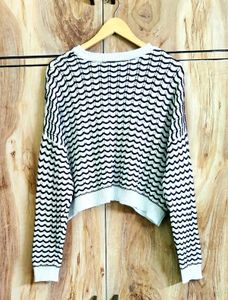 Designer Baggi Sweater Size-44