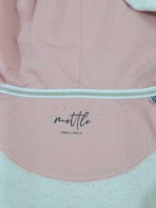 Warm Zipper