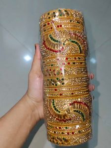 Bridal Chuda Set
