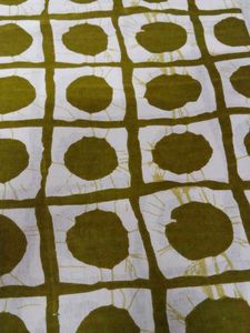 Pure Cotton Special Batik Suits Set