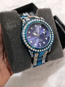 Rolex Watch For Men