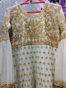 PAKISTANI Embellished Dress