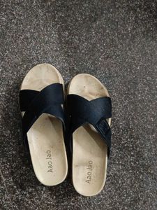 Heels High Flip Floops