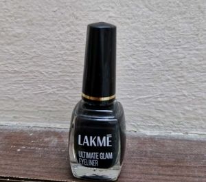 Lakme Glam Eyeliner