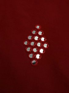 M Size Kurti Set♥️🖤