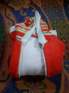 Cotton Jacket
