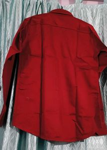 Formal Cotton Shirt