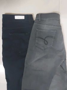 Jealous 21 Y2k Baddie Jeans Combo Sale!