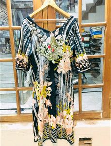 Pakistani Cotton Suit