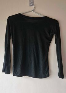 Women&#39;s Full Sleeve Fitted Top