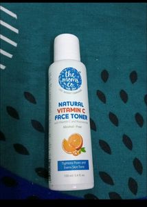 Vitamin C Face Toner