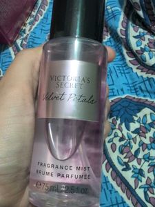 Victoria's Secret Velvet Petals 5ml