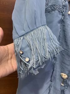 Set Of Kurta And Pant