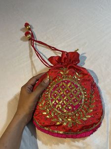 Potli Bag