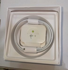 Apple Airpods 2 (1st Copy) TYPE C-  White And Blac