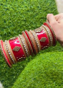 Rajasthani Chooda