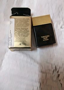 Tom Ford noir