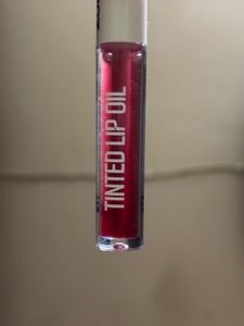Zudio Tinted Lip Oil