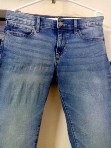 Women&#39;s Levis 710 Super Skinny Jeans