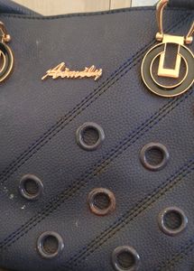 Branded Shoulder Bag Purse