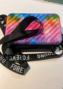 BOX BAG!! 🌸💗