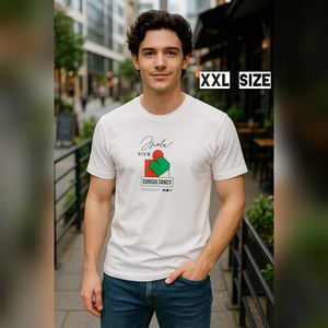 Cool Graphic Tee