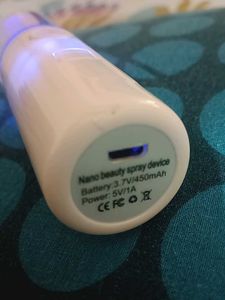 Nano Mist Sprayer