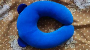 Head Support Pillow For Babies