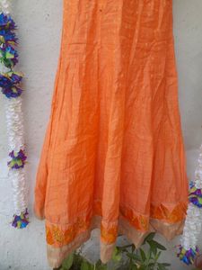 Anarkali Suit