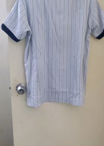 College Girl -Shirt