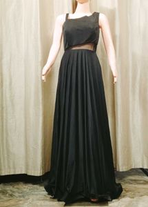 Elegant Ethnic Gown