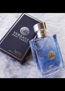Versace Perfumes