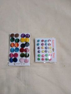 Stud Earring Bundle