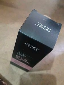 RENEE Glow Screen Spray SPF 50