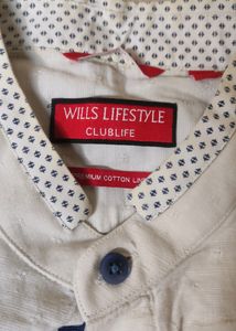 Wills Shirt For Men
