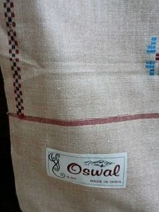 Shawl Light Weight 3 X6