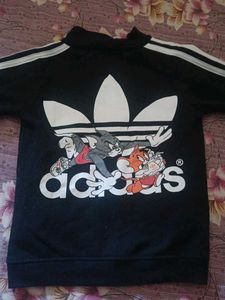 Striped Boys Track Suit