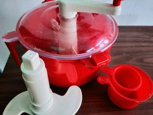 Aata Dough Maker