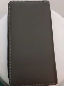 Leather Wallet Local Brand