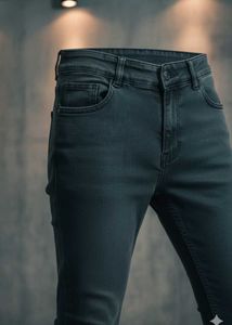 Gray Denim Jeans 📷💡 attractive and cool 😎