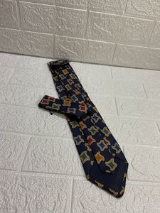 Lands End Vintage Neck Tie