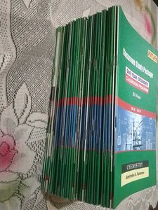 FIITJEE Chemistry Modules with WorkBook