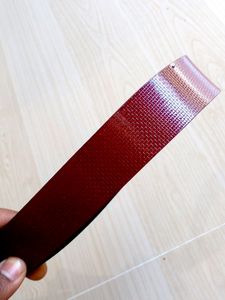 PREMIUM QUALITY LEATHER BELT (Without Belt Head) FOR MEN