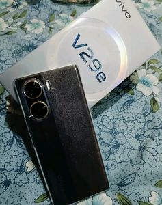 Vivo V29e 5G 8/256 Variant