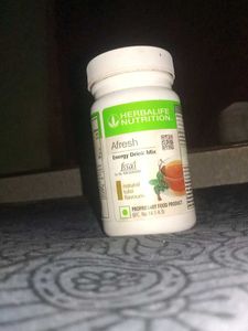 Herbalife Afresh Tulsi