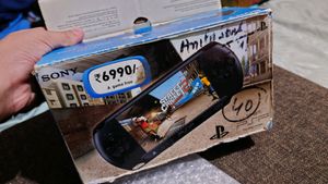 BRAND NEW SONY PSP E1004 (STREET)