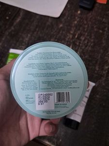 Acne Pads/Face Mosturizer/Body Butter
