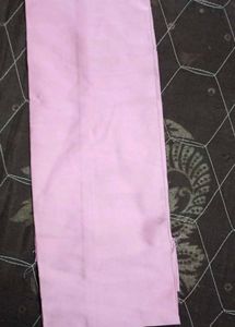 Pink Pearl Detail Top