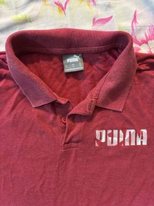Puma T-shirt Men